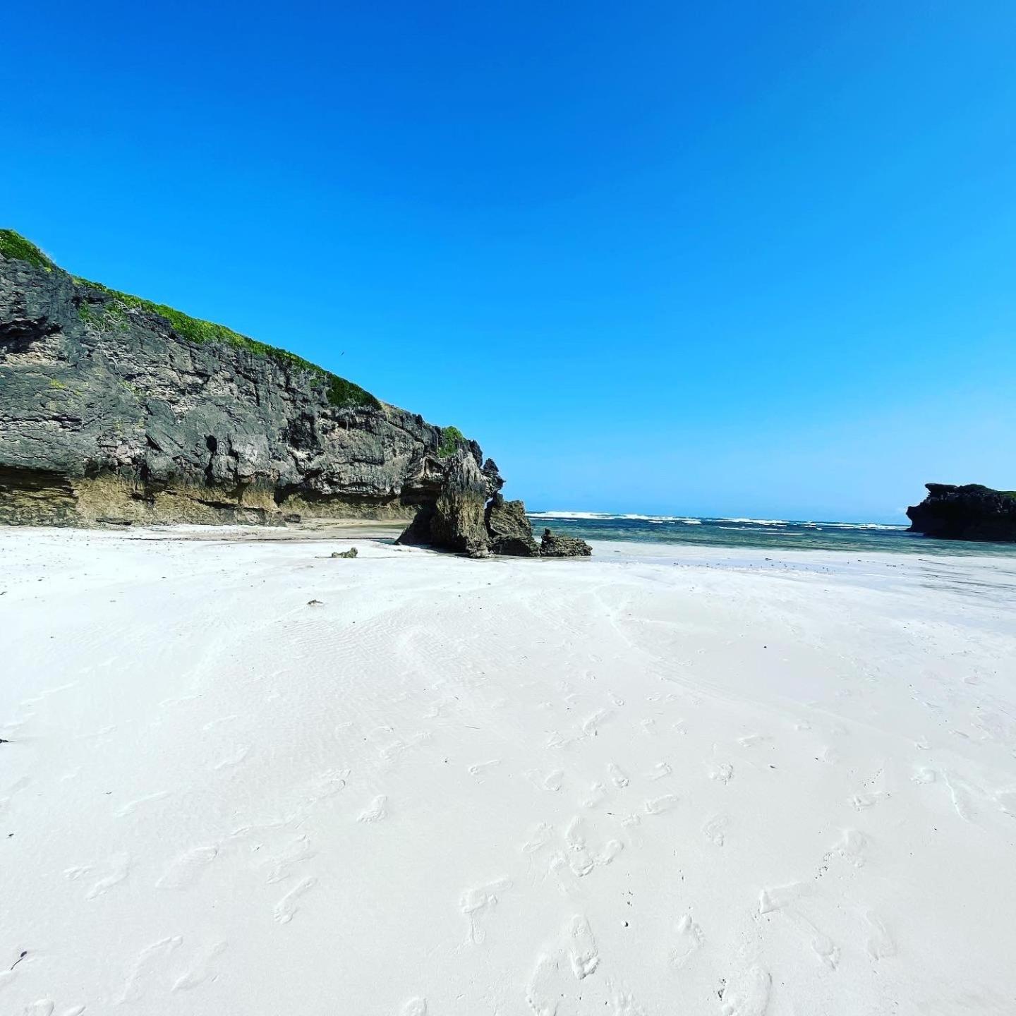Nyumba Ya Afrika Bed & Breakfast Watamu Exterior photo